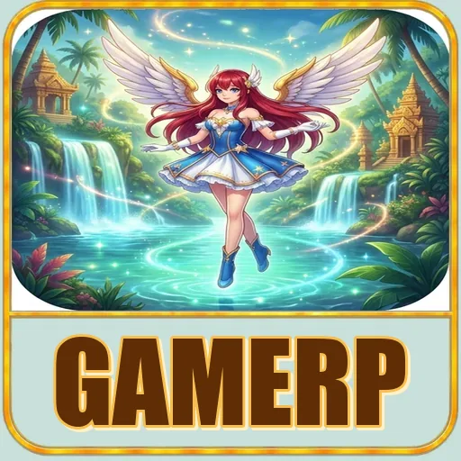 Pratinjau tampilan gamerp