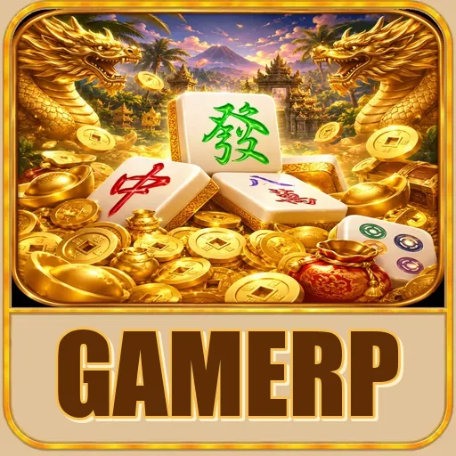 Pratinjau layar gamerp